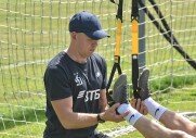 Австрия'19 | Первые нагрузки