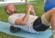 Австрия'19 | Первые нагрузки