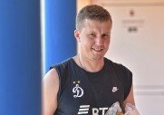Австрия'19 | Первые нагрузки