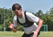 Австрия'19 | Первые нагрузки