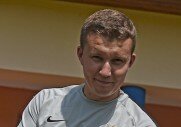 Австрия'19 | Первые нагрузки