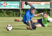 Австрия'19 | Первые нагрузки