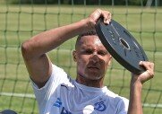 Австрия'19 | Первые нагрузки