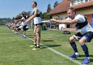 Австрия'19 | Предыгровое