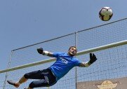 Австрия'19 | Предыгровое