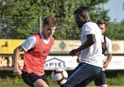Австрия'19 | Предыгровое