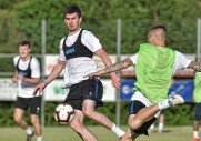 Австрия'19 | Предыгровое