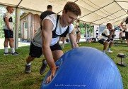 Австрия'19 | Предыгровое