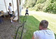 Австрия'19 | Предыгровое