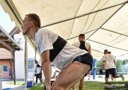 Австрия'19 | Предыгровое