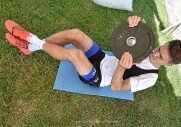 Австрия'19 | Предыгровое
