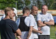 Австрия'19 | Предыгровое