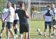 Австрия'19 | Предыгровое