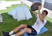Австрия'19 | Предыгровое