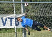 Австрия'19 | Предыгровое