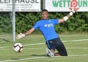 Австрия'19 | Предыгровое