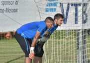Австрия'19 | Предыгровое