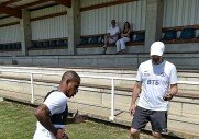 Австрия'19 | Предыгровое