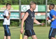 Австрия'19 | Предыгровое