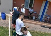 Австрия'19 | Предыгровое