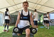 Австрия'19 | Предыгровое