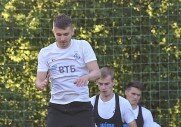 Австрия'19 | Предыгровое