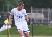Динамо 11-0 Дравоград