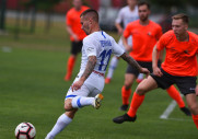 Динамо 11-0 Дравоград