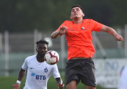 Динамо 11-0 Дравоград