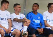 Динамо 11-0 Дравоград