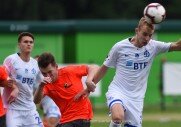 Динамо 11-0 Дравоград