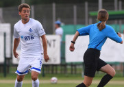 Динамо 11-0 Дравоград