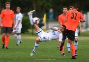 Динамо 11-0 Дравоград