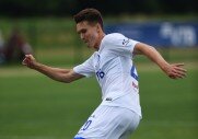Динамо 11-0 Дравоград