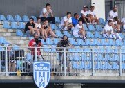 Динамо 11-0 Дравоград