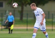 Динамо 11-0 Дравоград