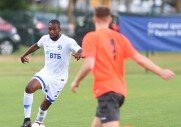 Динамо 11-0 Дравоград