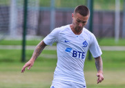 Динамо 11-0 Дравоград