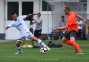 Динамо 11-0 Дравоград