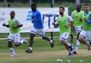Динамо 11-0 Дравоград