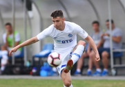 Динамо 11-0 Дравоград