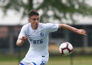 Динамо 11-0 Дравоград