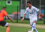 Динамо 11-0 Дравоград