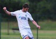 Динамо 11-0 Дравоград