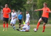 Динамо 11-0 Дравоград