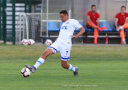 Динамо 11-0 Дравоград