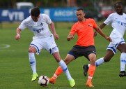 Динамо 11-0 Дравоград