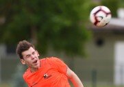 Динамо 11-0 Дравоград