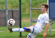 Динамо 11-0 Дравоград