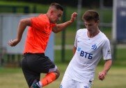 Динамо 11-0 Дравоград